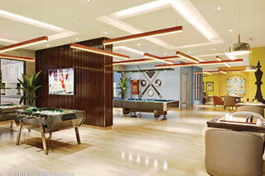 Kolte-Patil-Alora-Indoor-Games