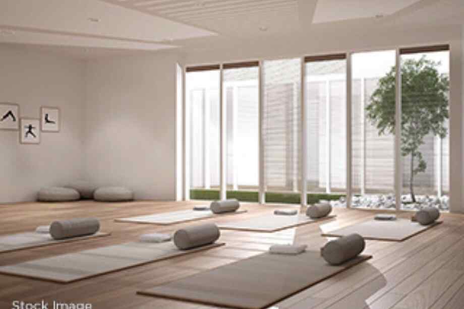 Kolte-Patil-Alora-Yoga-Center
