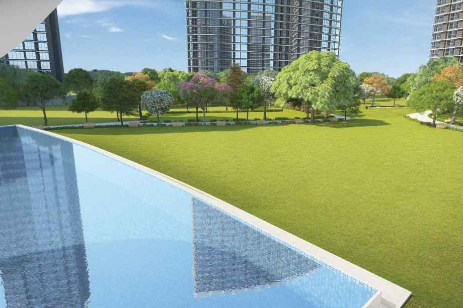 Kohinoor-Central-Park-Amenities-Pool