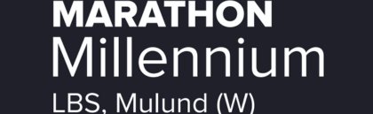 Marathon Millennium Logo