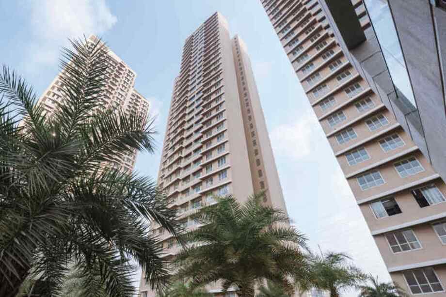 Kalpataru-Radiance-elevation-Goregoan-west
