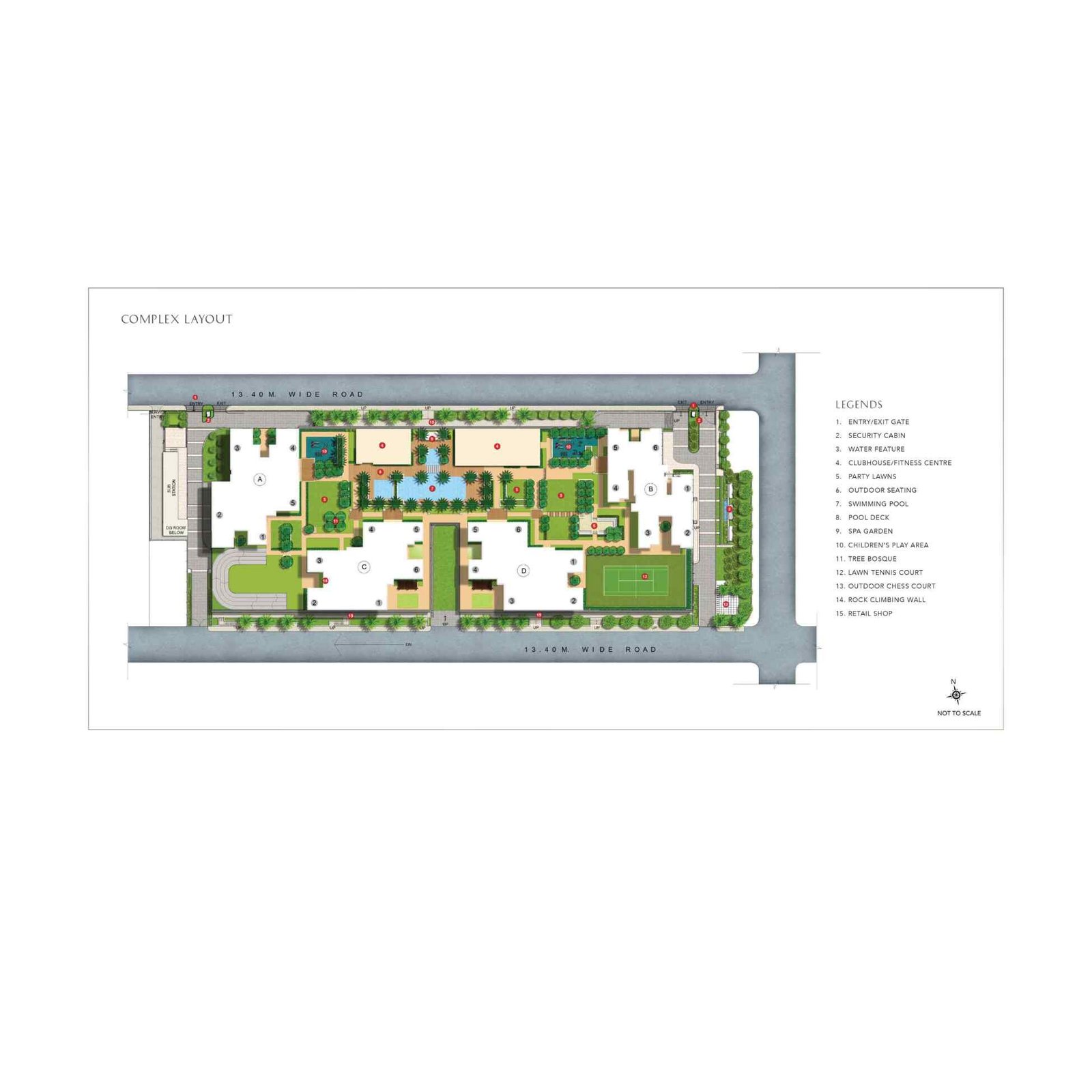 Kalpataru-Radiance-Master-Plan-Goregoan-west