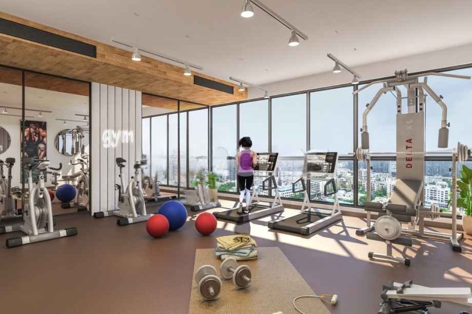 Bhoomi-icon-Gym