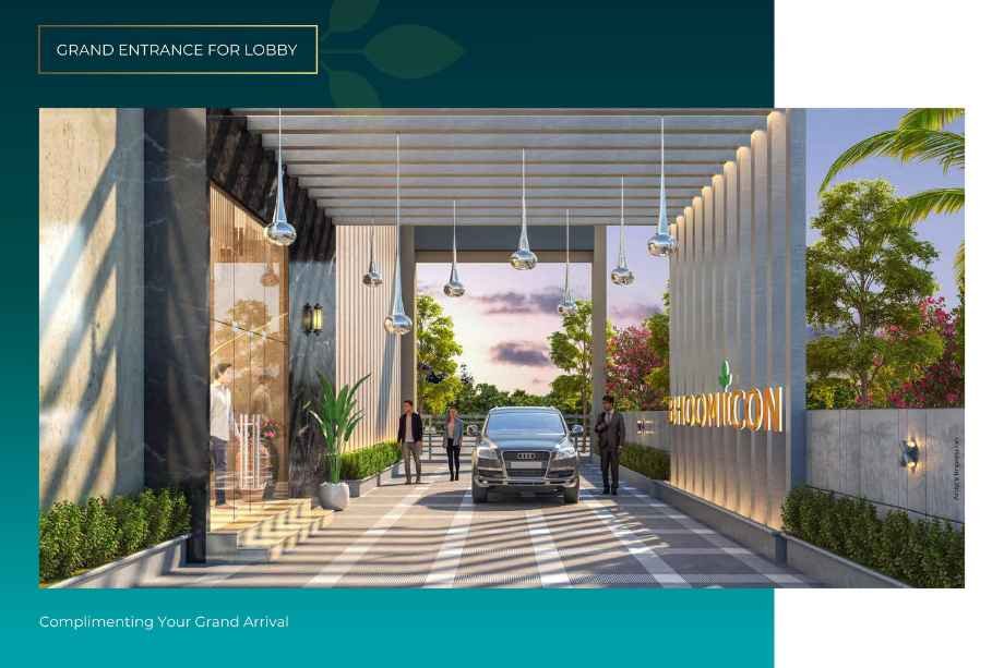 Bhoomi-icon-Lobby