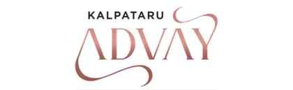 Kalpataru Advay Logo