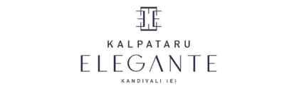 Kalpataru Elegante Logo