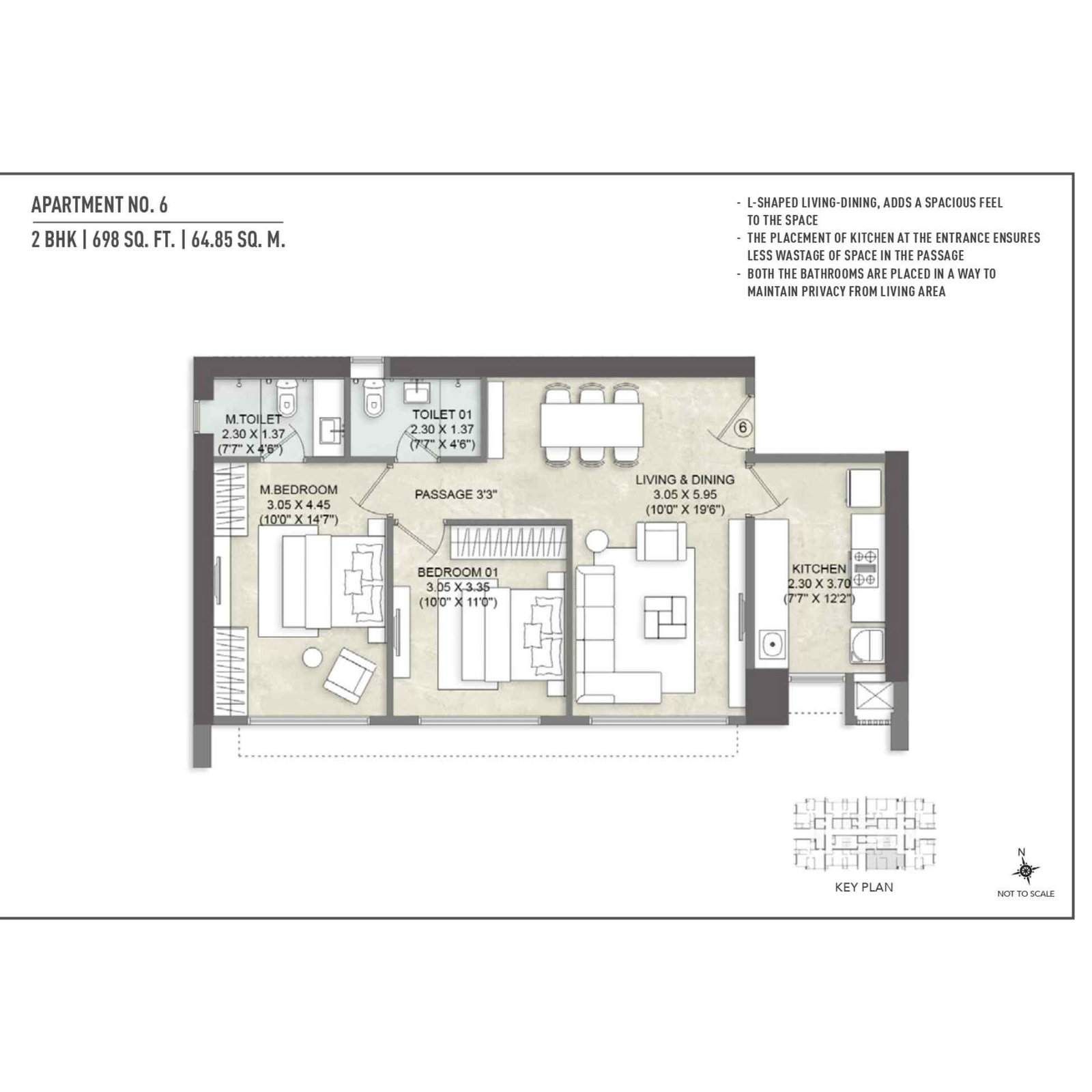 Kalpataru-Elegante-2-BHK-698-sqft