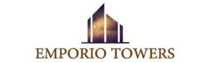 Sangam Emporio Towers Logo
