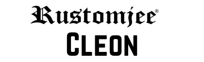 Rustomjee  Cleon Logo