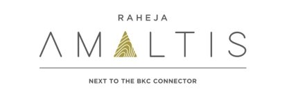 K Raheja Amaltis Logo