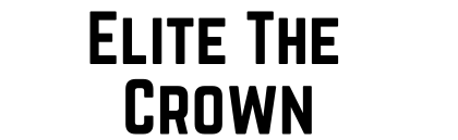 Elite The Crown Logo