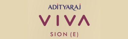 Adityaraj Viva Logo