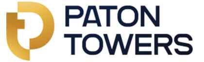 Paton Towers Logo
