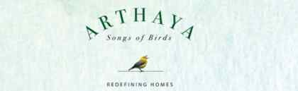 ARTHAYA Logo