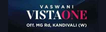 Vaswani Vista One Logo