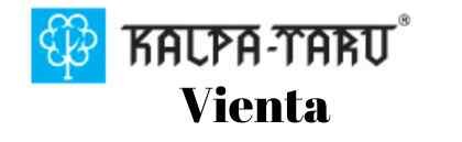 Kalpataru Vienta Logo