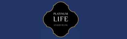 Platinum Life Logo