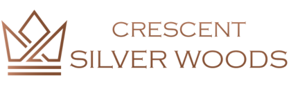 Crescent Silverwoods Logo