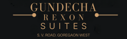 Gundecha Rexon Logo