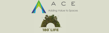 Ace 180 Parkside Logo