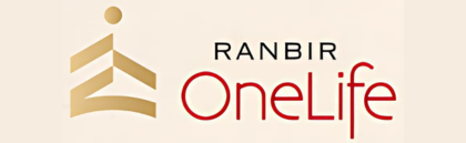 Ranbir One Life Logo
