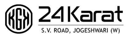 KGK Unimont 24 Karat Logo