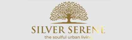 Silver Serene Logo