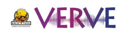 Kolte Patil Verve Logo