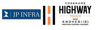 JP infra code name Highway touch Logo