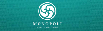 Nandivardhan Monopoli Logo