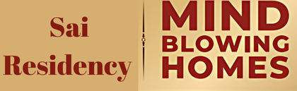 Sai Residency Logo