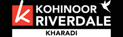 Kohinoor Riverdale Logo
