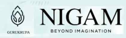 Gurukrupa Nigam Logo