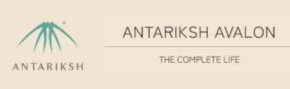 Antariksh Avalon Logo