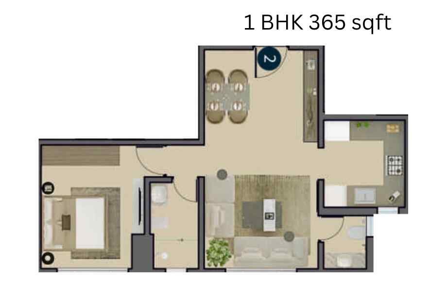 Antariksh-Avalon-1-BHK-365-sqft