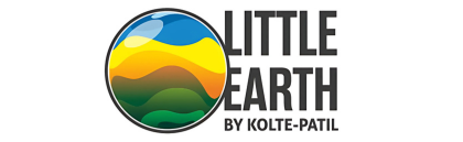 Little Earth Logo