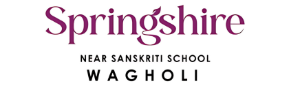 Springshire Logo