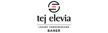 Tej Elevia Logo