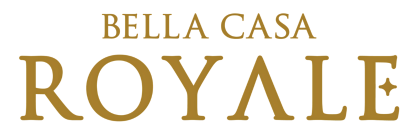 Rachana Bella Casa Royale Logo