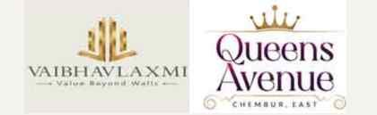 Vaibhavlaxmi Queens Avenue Logo