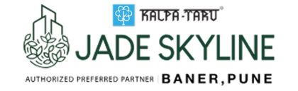 Kalpataru Jade Skyline Logo