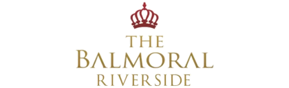Kasturi The Balmoral Riverside Logo