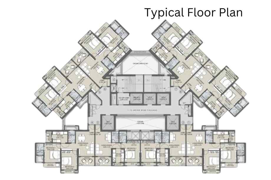 AG-Windermere-Typical-Floor-Plan