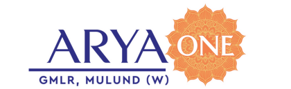 Sai Arya One Logo