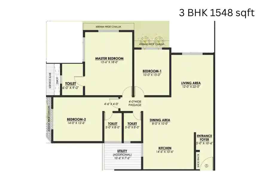 Maatr-Infinity-3-BHK-1548-sqft