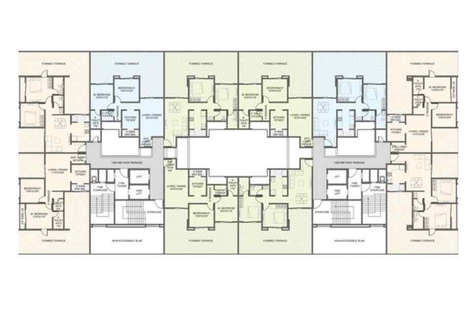 VMA-Reserve-Typical-Floor-Plan