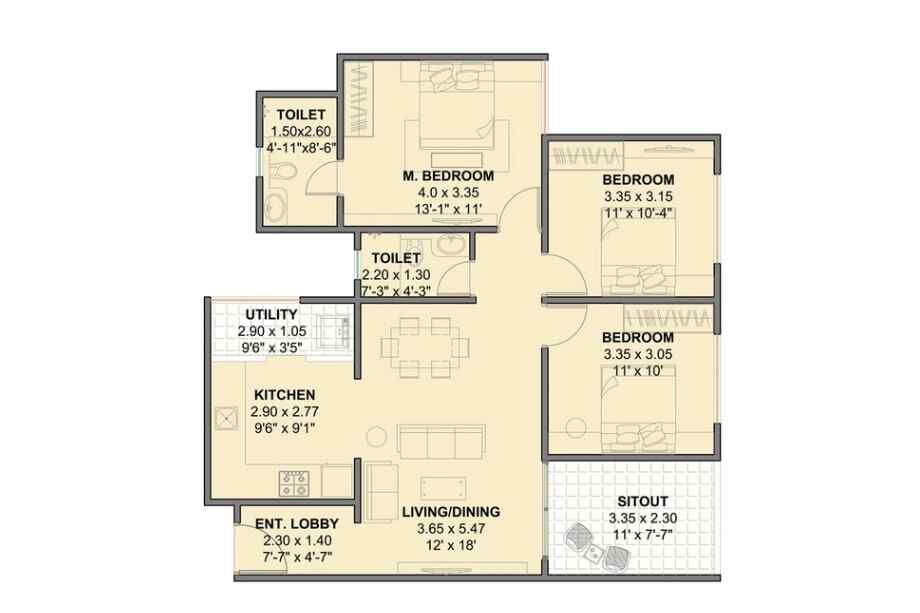 45-Shashwat-Heights-3-BHK-963-sqft
