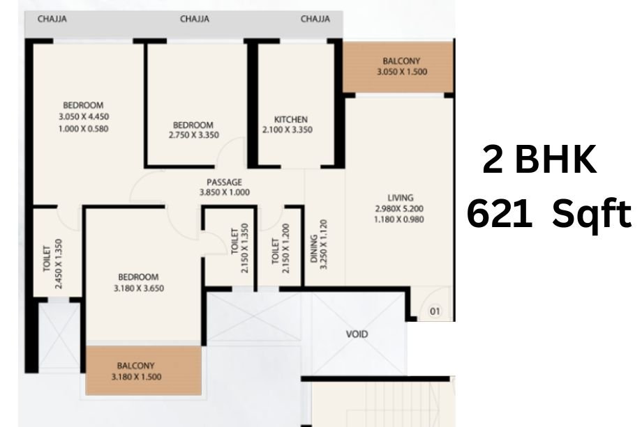 Bhagwati-Luxuria-Kharghar-Navi-Mumbai