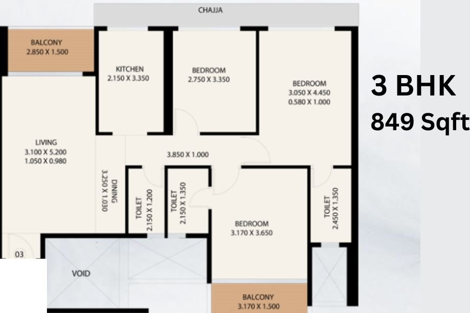 Bhagwati-Luxuria-Kharghar-Navi-Mumbai