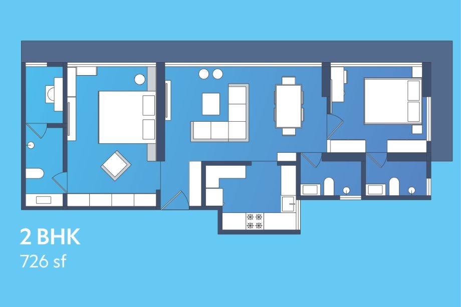 Marathon-Sunset-Gardens-Floor-Plan-2-BHK-726-Sqft